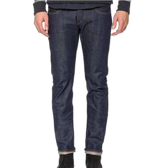 rag & bone Other - Rag & Bone Men's Fit 2 Slim Jeans
